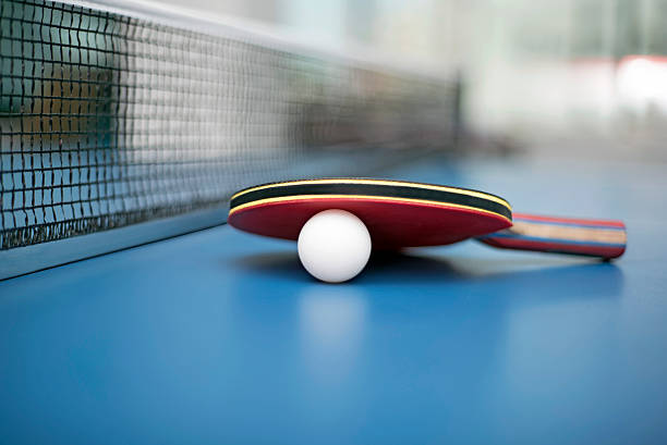 Table Tennis Image